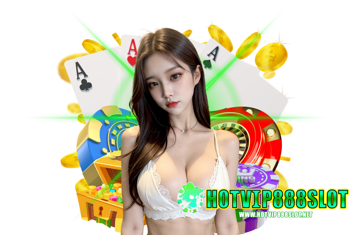 hotvip888 slot สมัคร