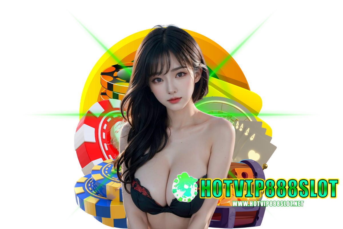 hotvip888 slot เว็บตรง