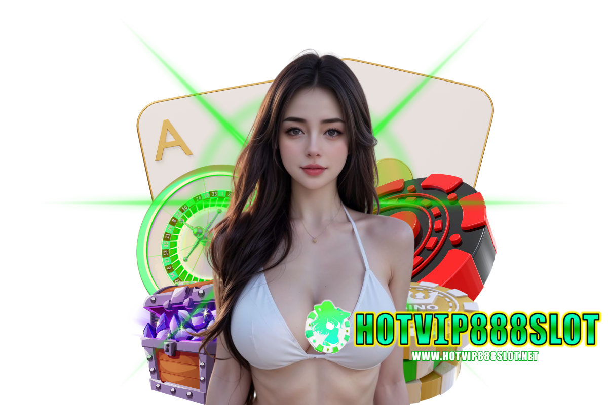 hotvip888